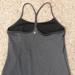 Lululemon Power Pose Tank